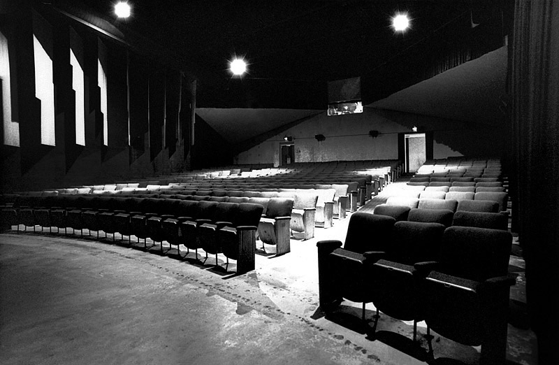 Auditorium 3