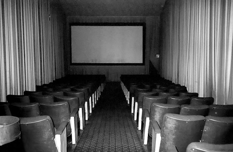 Auditorium 4